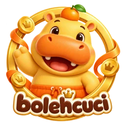 bolehcuci app icon